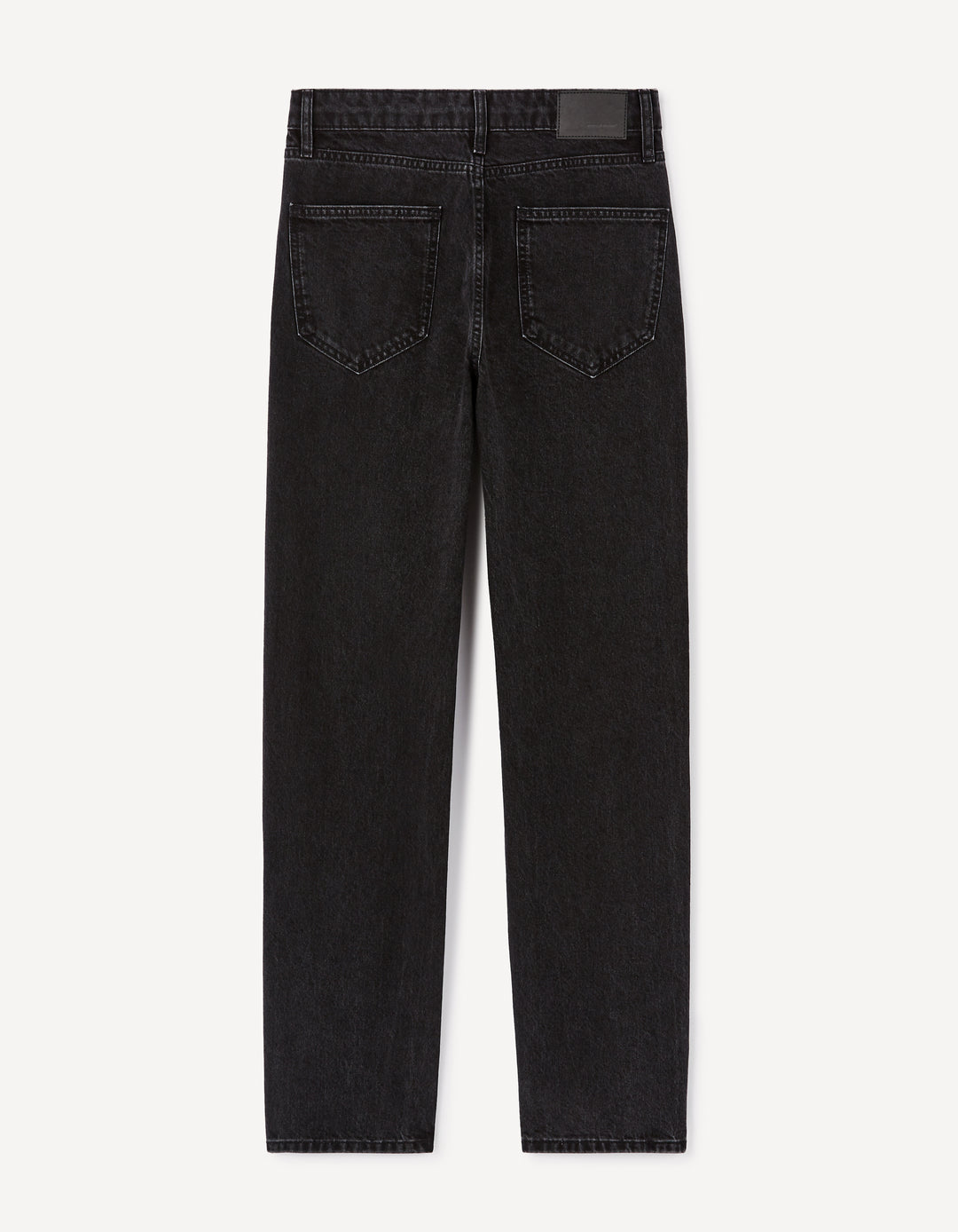 Men - Woven - Pants - denim cotton