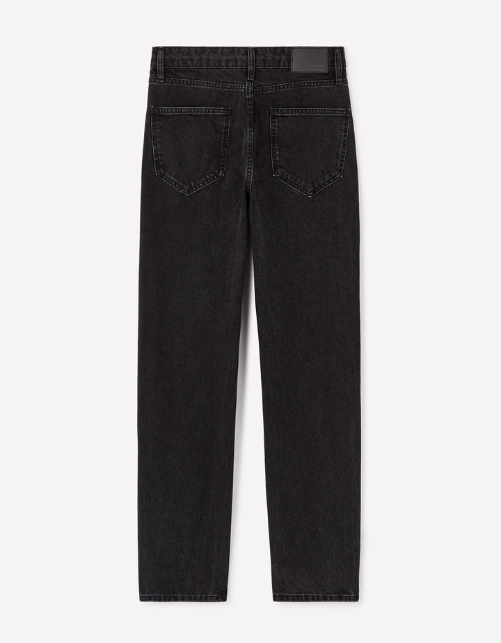 Men - Woven - Pants - denim cotton