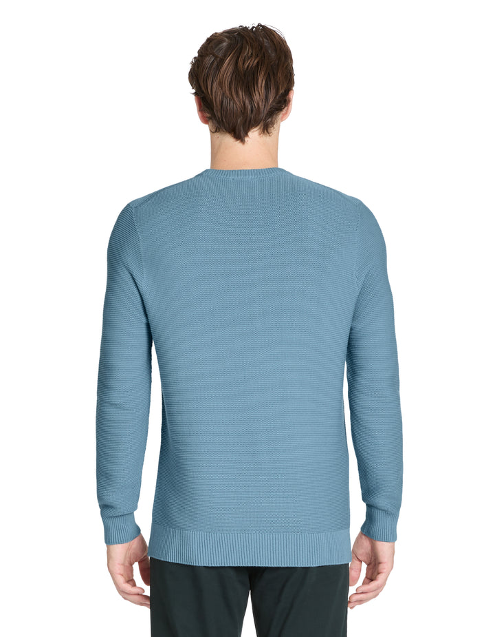 Unisex - Knitted - Sweater - Long sleeves