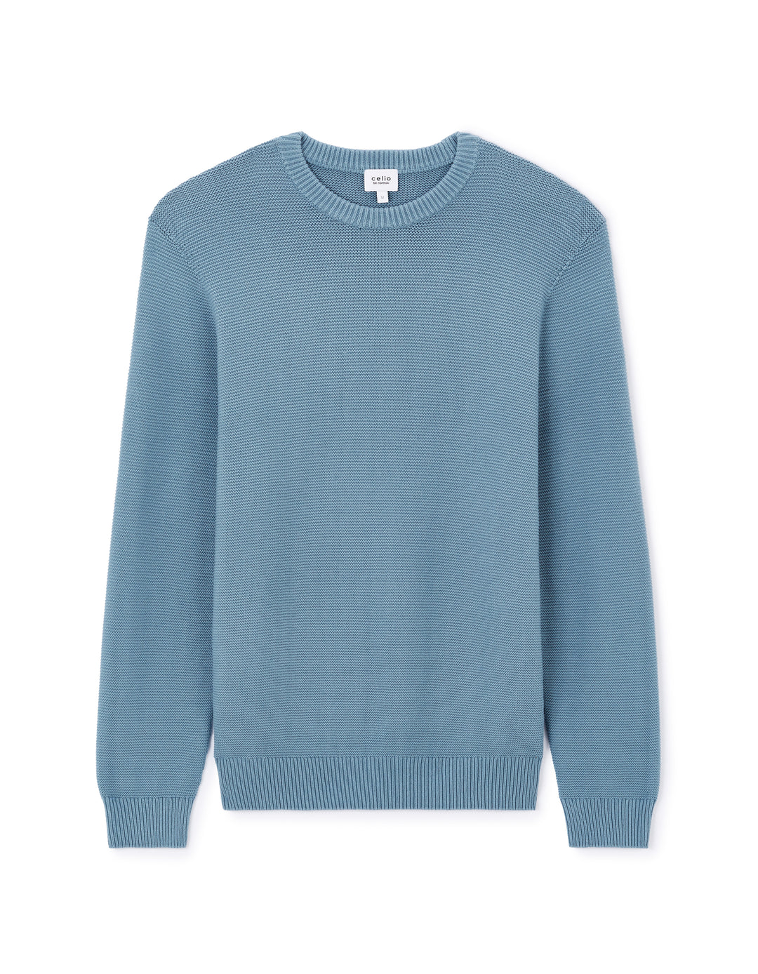 Unisex - Knitted - Sweater - Long sleeves