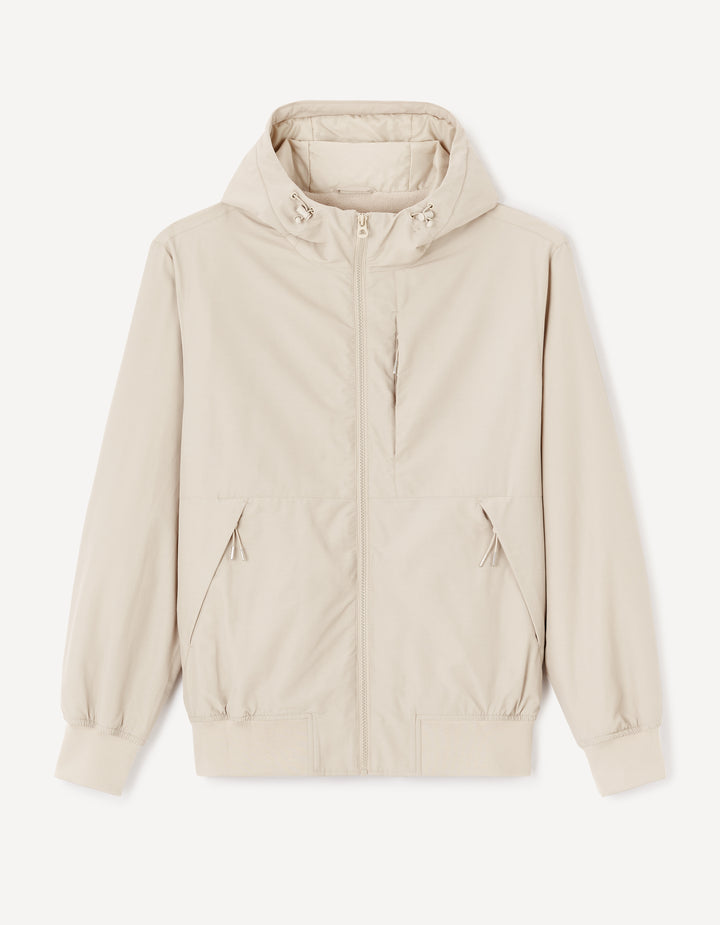 Unisex - Woven - Anorak/Jacket