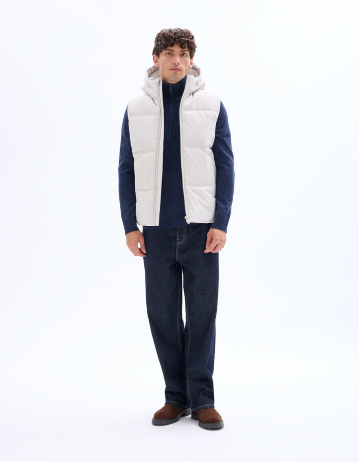 Unisex - Woven - Jacket - no sleeves