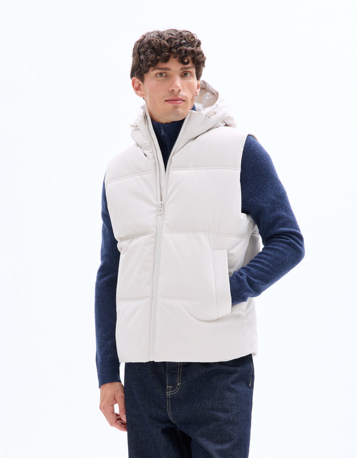 Unisex - Woven - Jacket - no sleeves