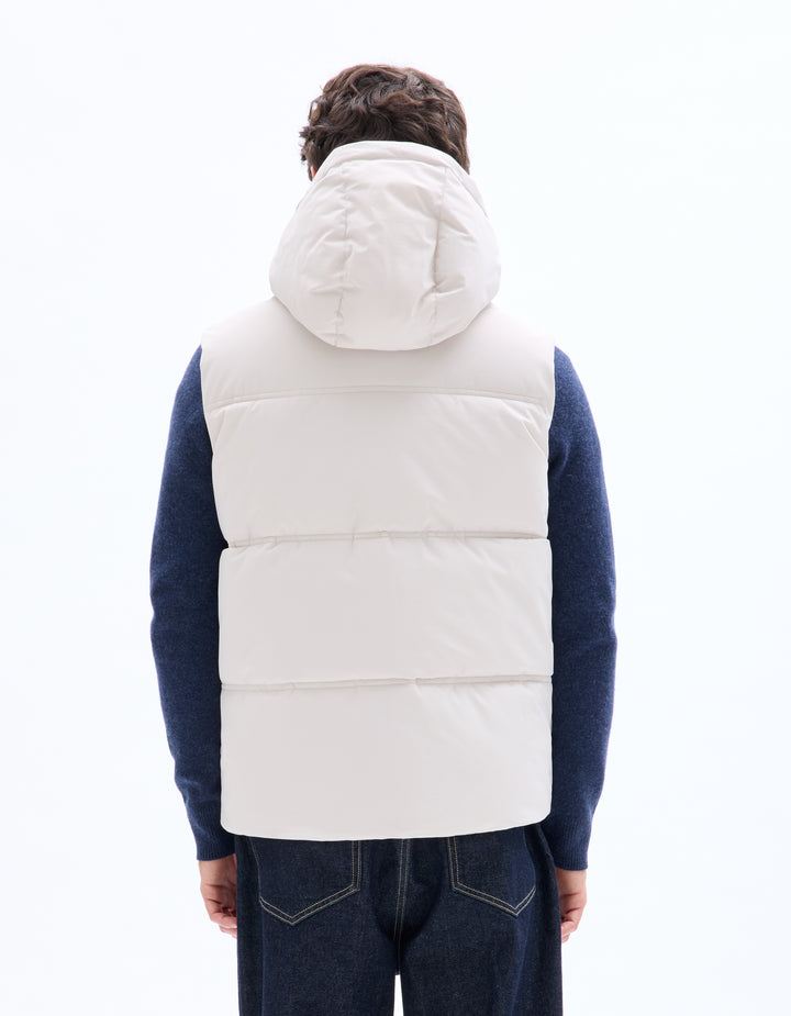 Unisex - Woven - Jacket - no sleeves