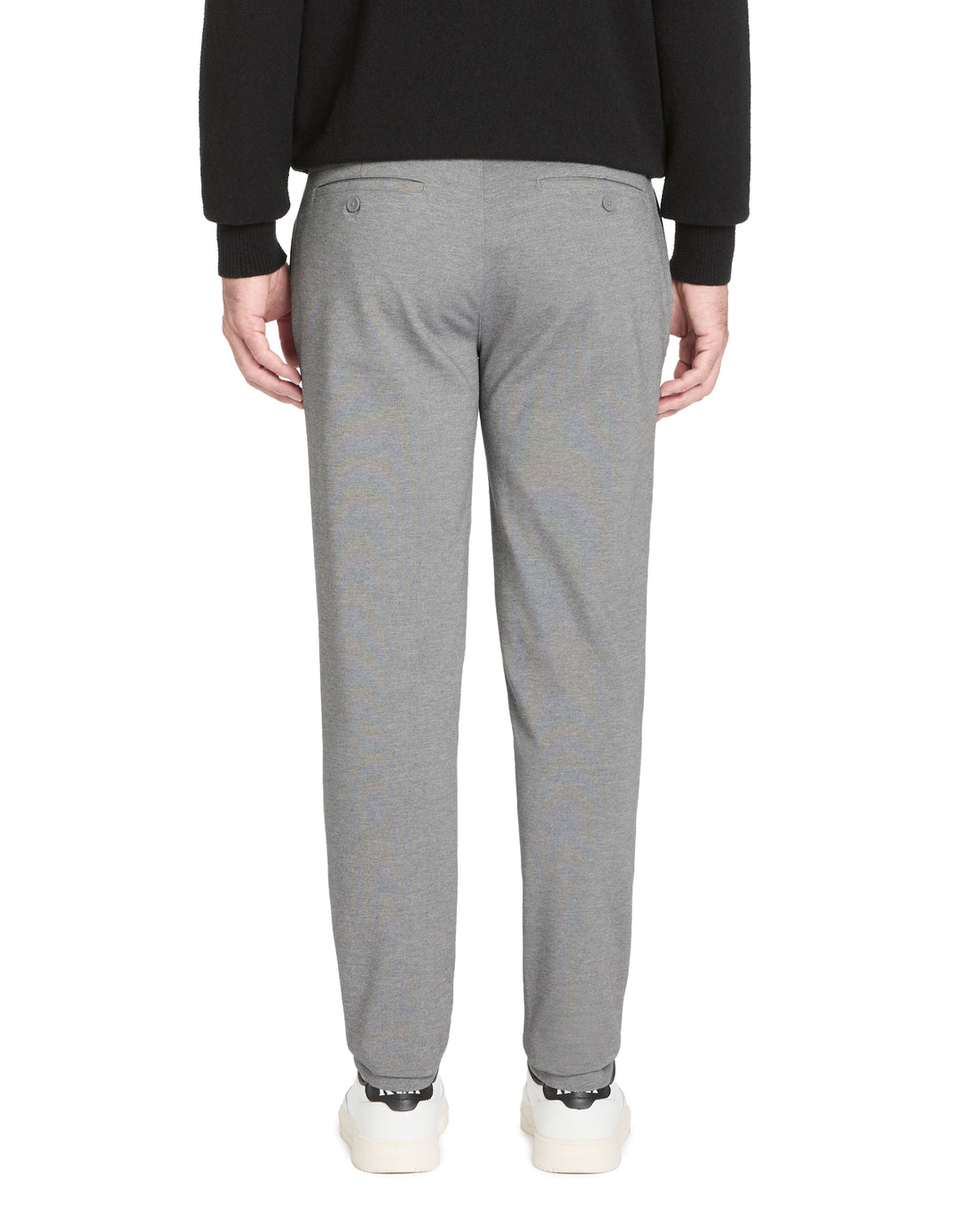 Men - Knitted - Pants