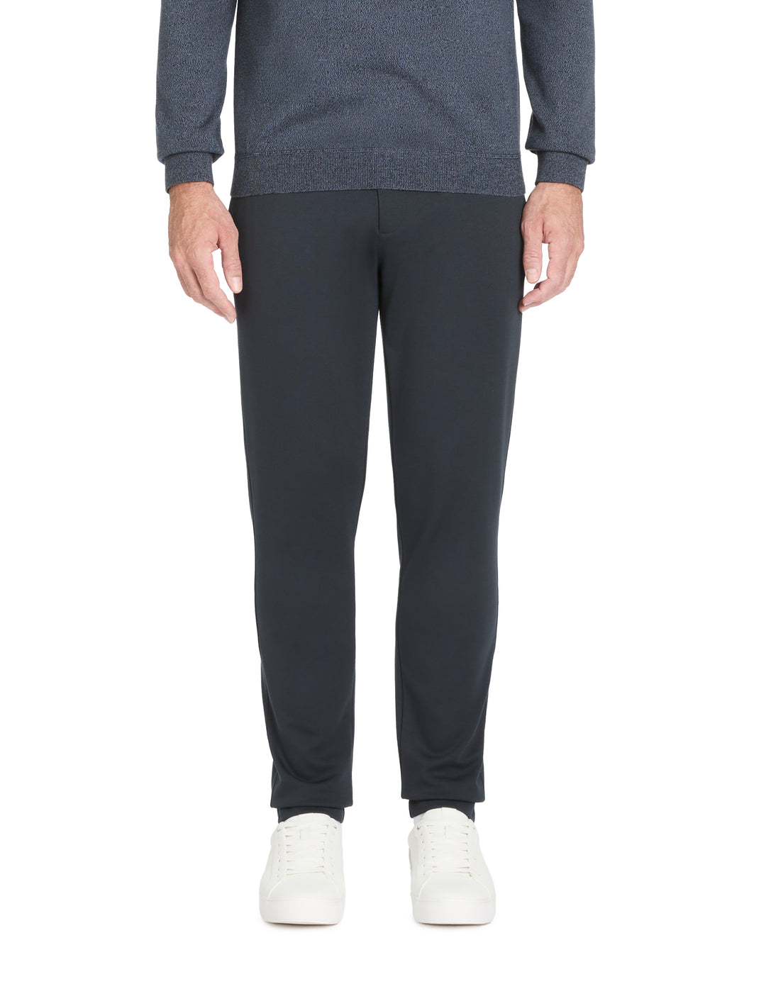 Men - Knitted - Pants