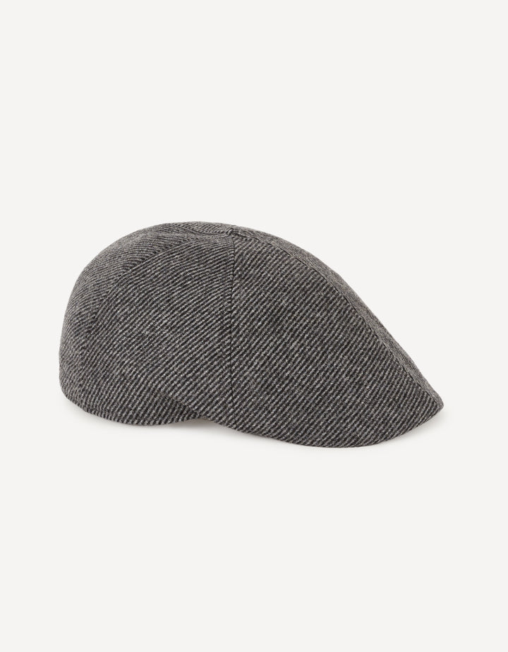 Woven - Cap