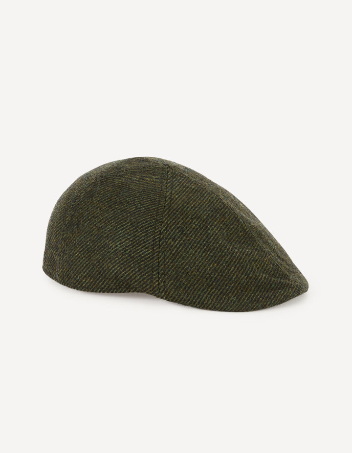 Woven - Cap