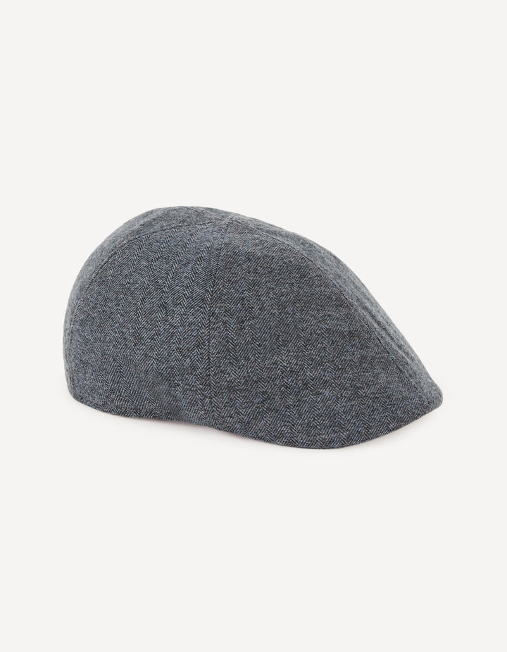 Woven - Cap