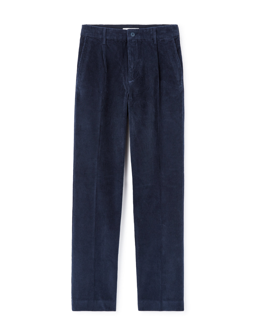 Men - Woven - Pants - velvet Cotton