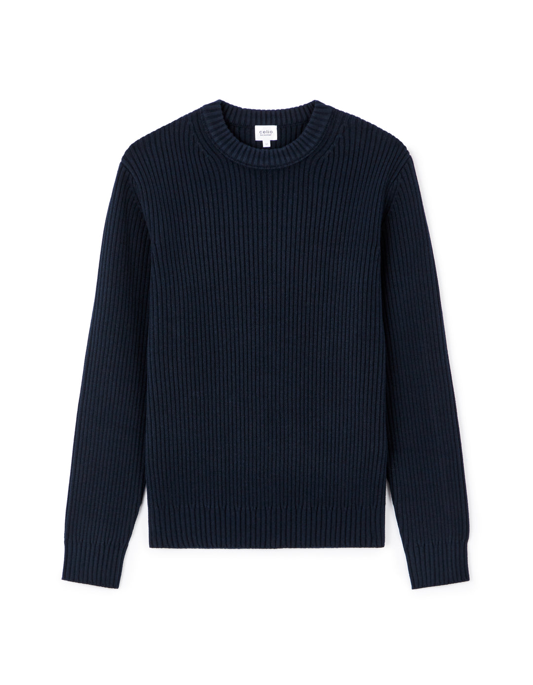 Unisex - Knitted - Sweater - Long sleeves