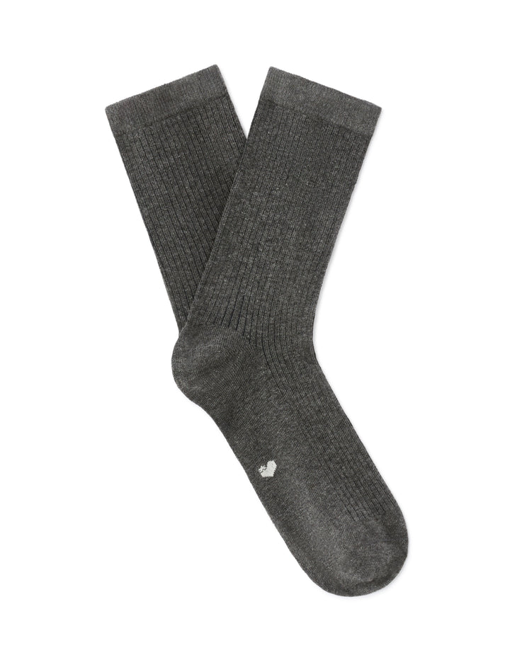 Short cotton socks