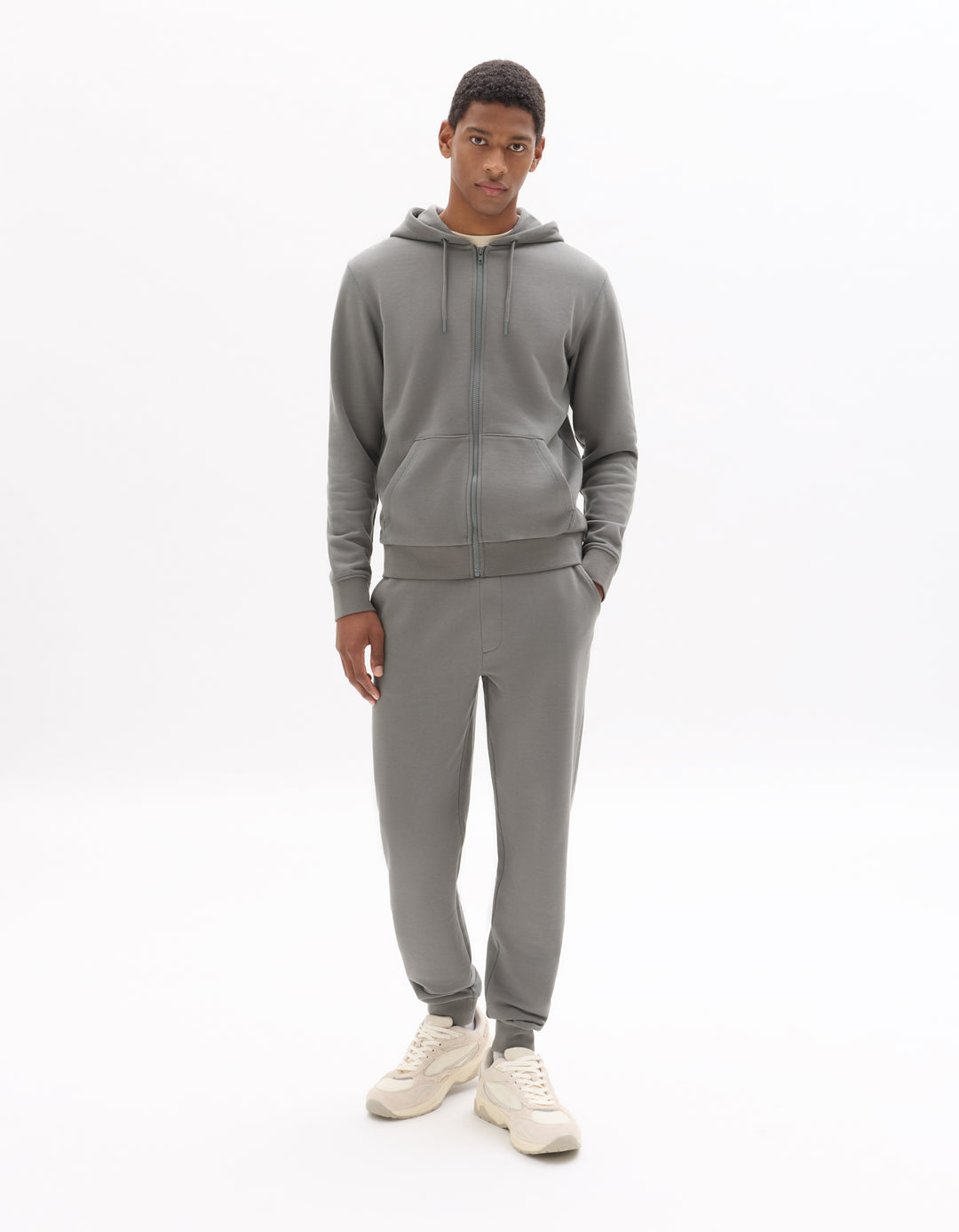 Unisex - Knitted - Pants