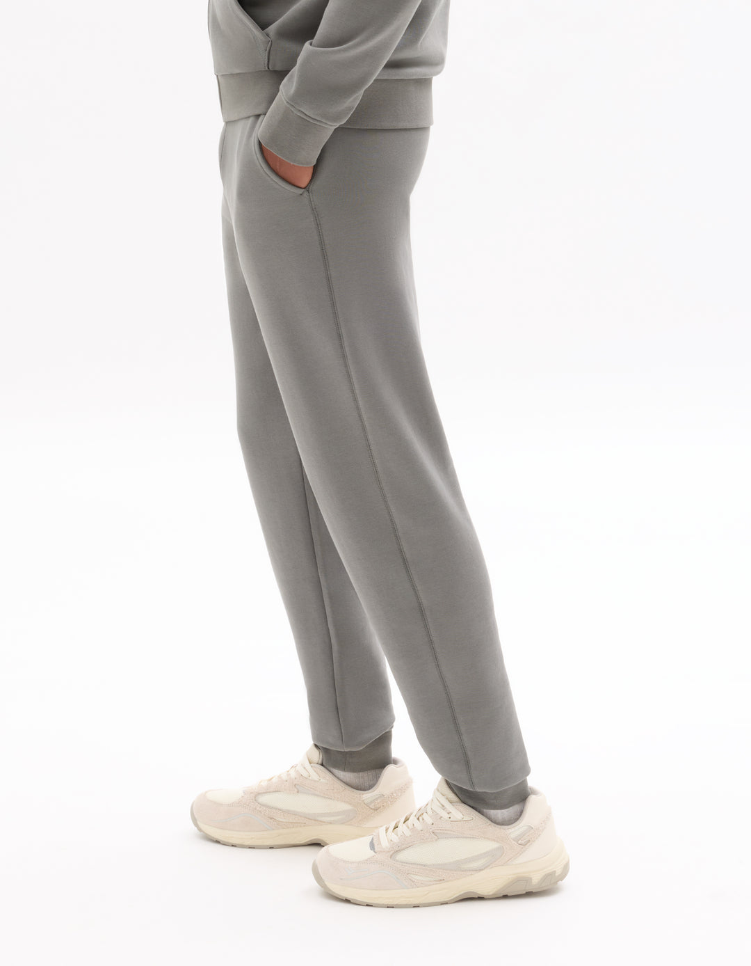 Unisex - Knitted - Pants