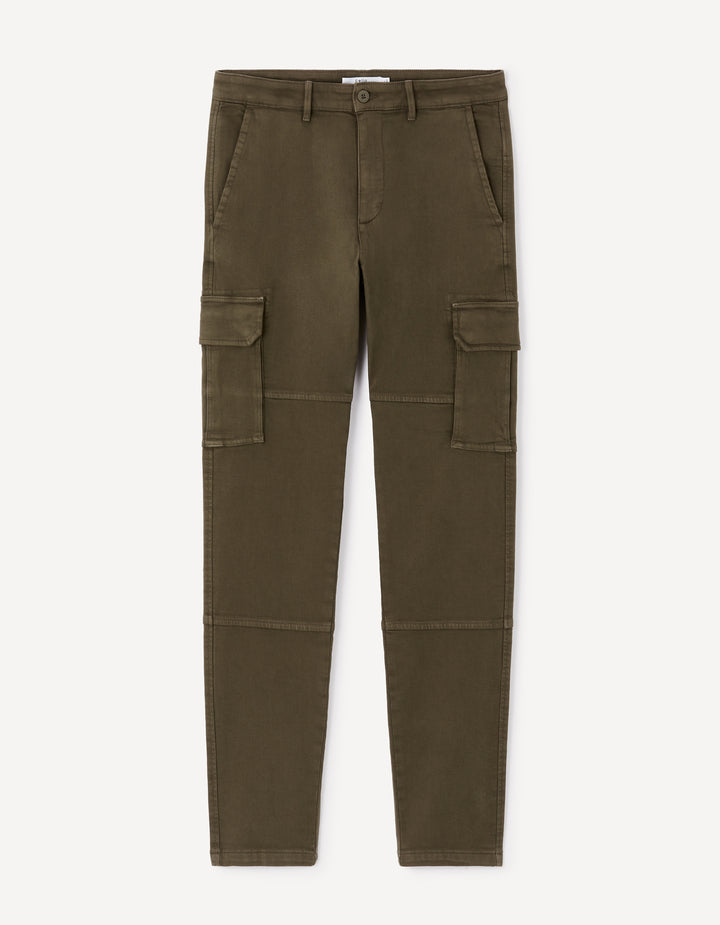 Men - Woven - Pants