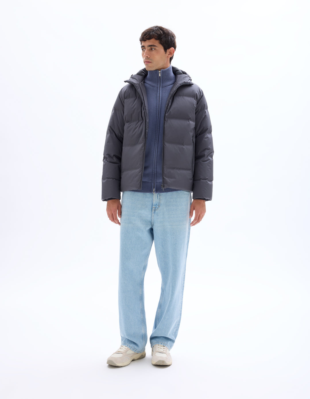 Unisex - Woven - Anorak/Jacket