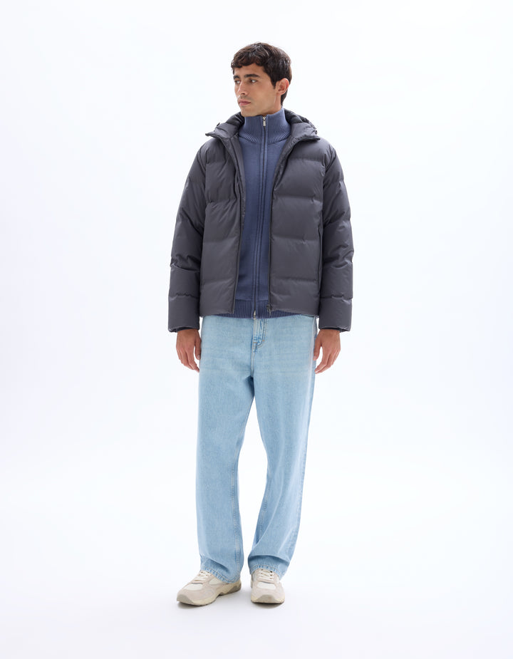 Unisex - Woven - Anorak/Jacket