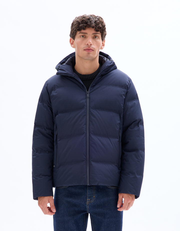 Unisex - Woven - Anorak/Jacket