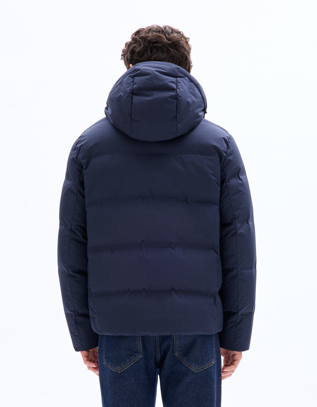 Unisex - Woven - Anorak/Jacket