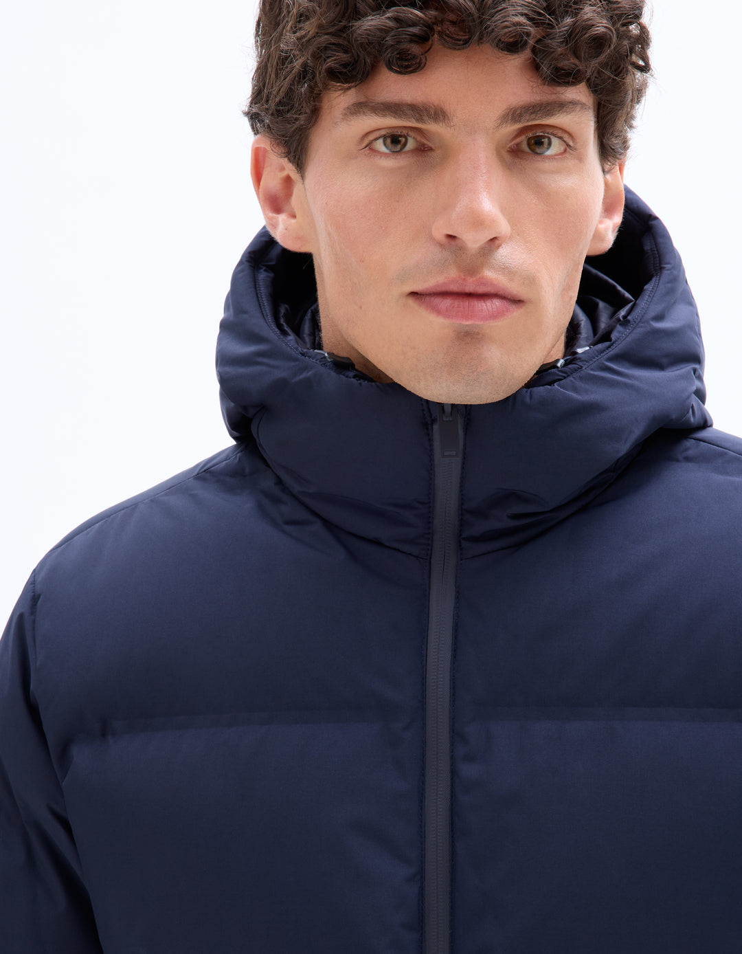 Unisex - Woven - Anorak/Jacket