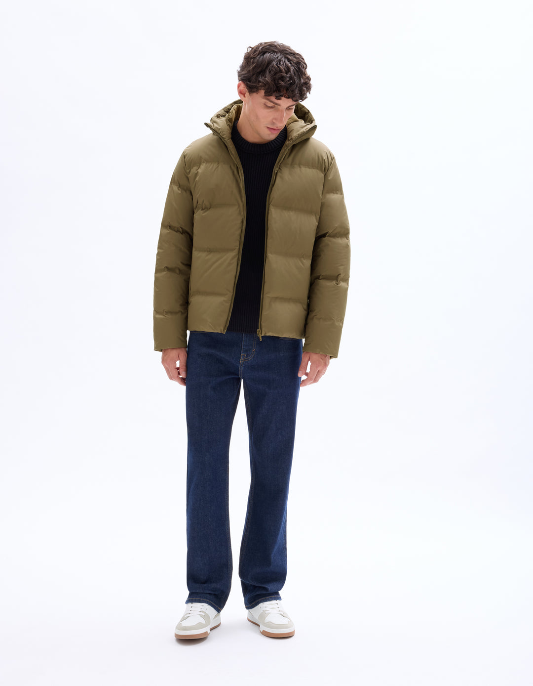 Unisex - Woven - Anorak/Jacket