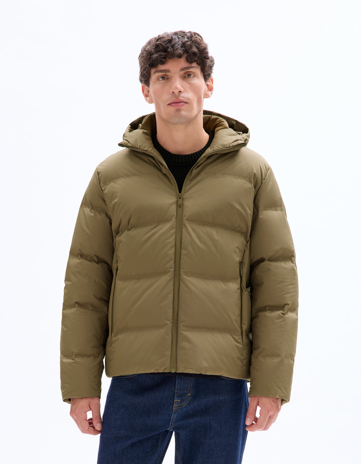 Unisex - Woven - Anorak/Jacket