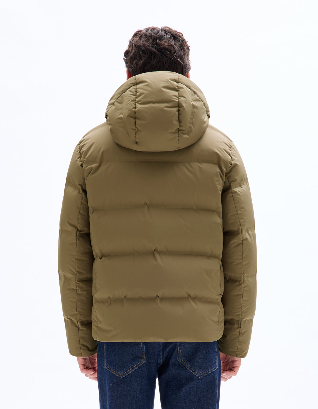 Unisex - Woven - Anorak/Jacket