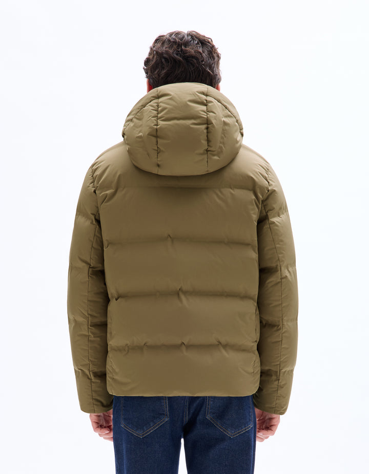 Unisex - Woven - Anorak/Jacket