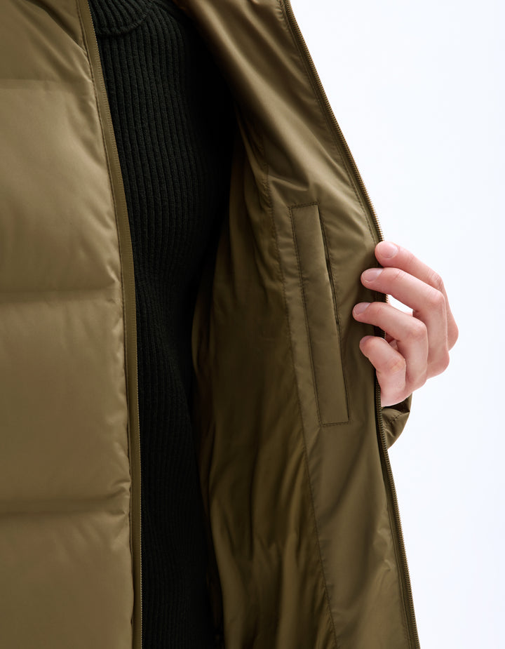 Unisex - Woven - Anorak/Jacket