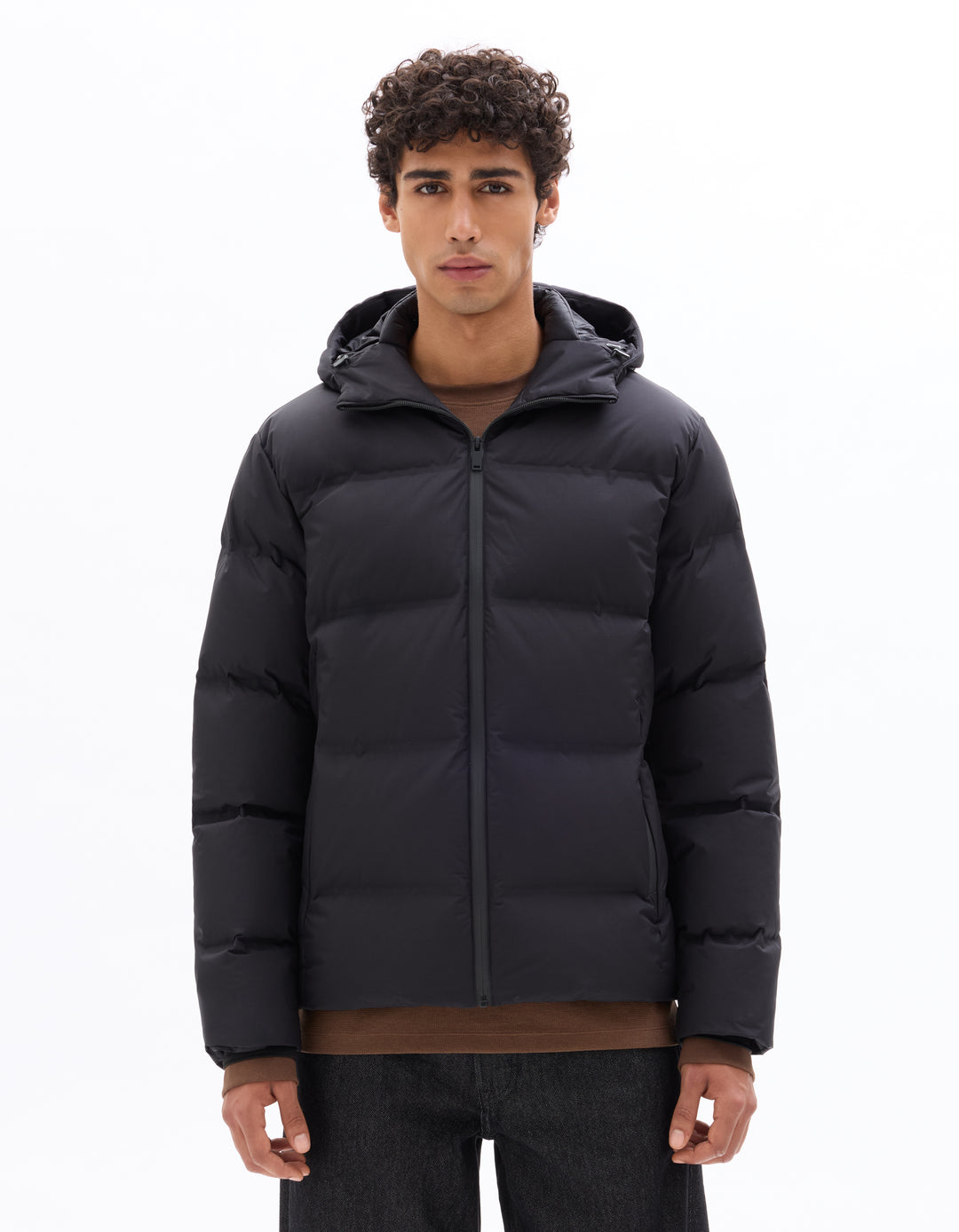 Unisex - Woven - Anorak/Jacket