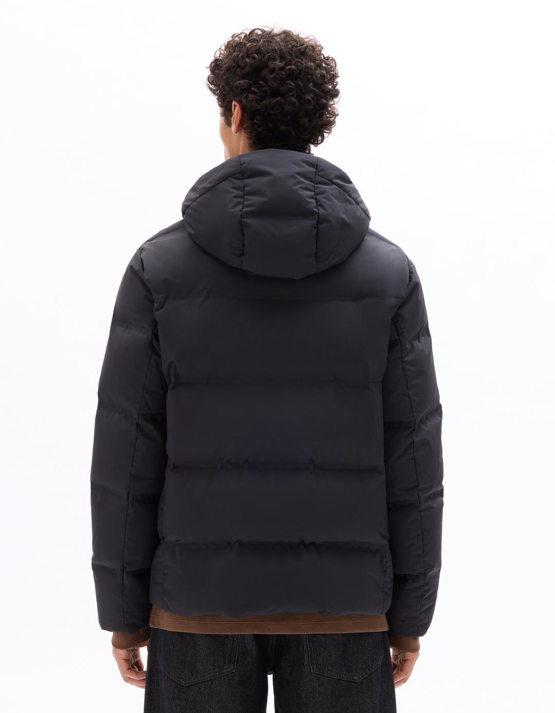 Unisex - Woven - Anorak/Jacket