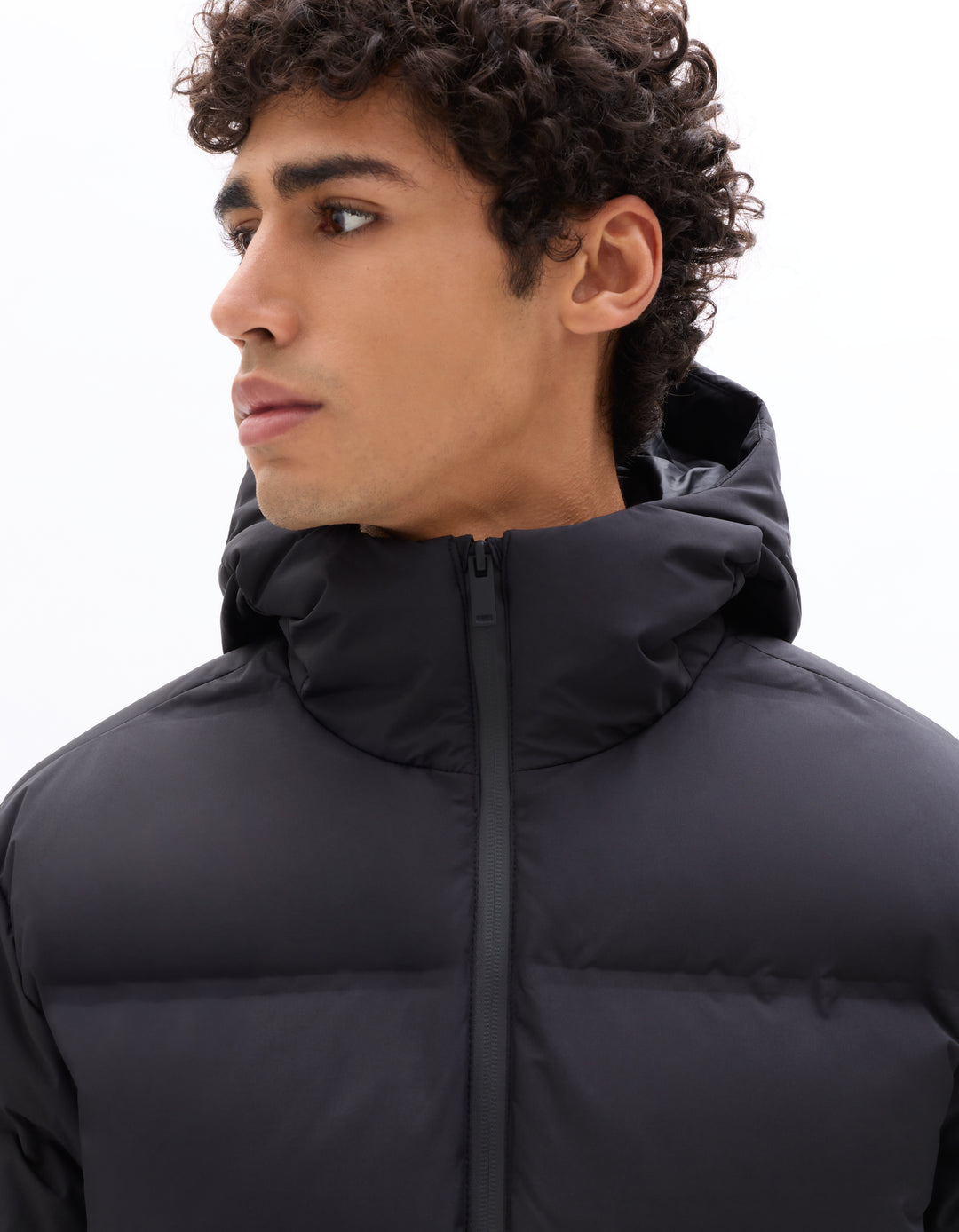 Unisex - Woven - Anorak/Jacket