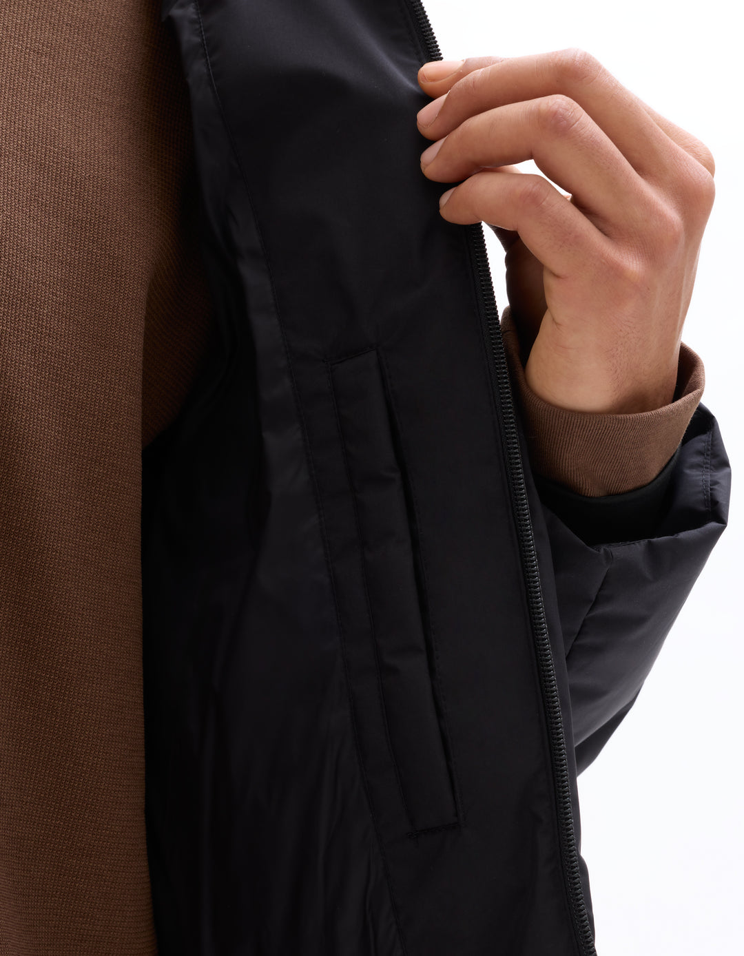 Unisex - Woven - Anorak/Jacket