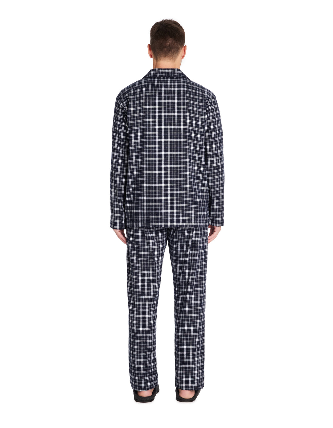 Unisex - Woven - Pyjama (Top + Pants) WOVEN