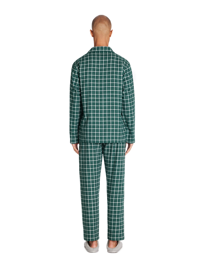 Unisex - Woven - Pyjama (Top + Pants) WOVEN