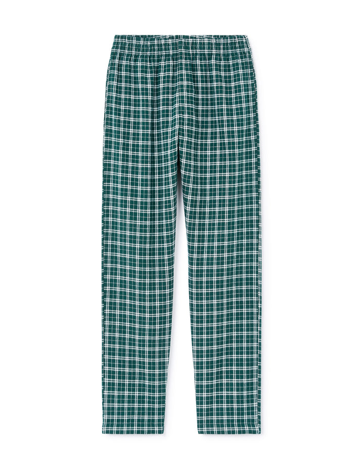 Unisex - Woven - Pyjama (Top + Pants) WOVEN