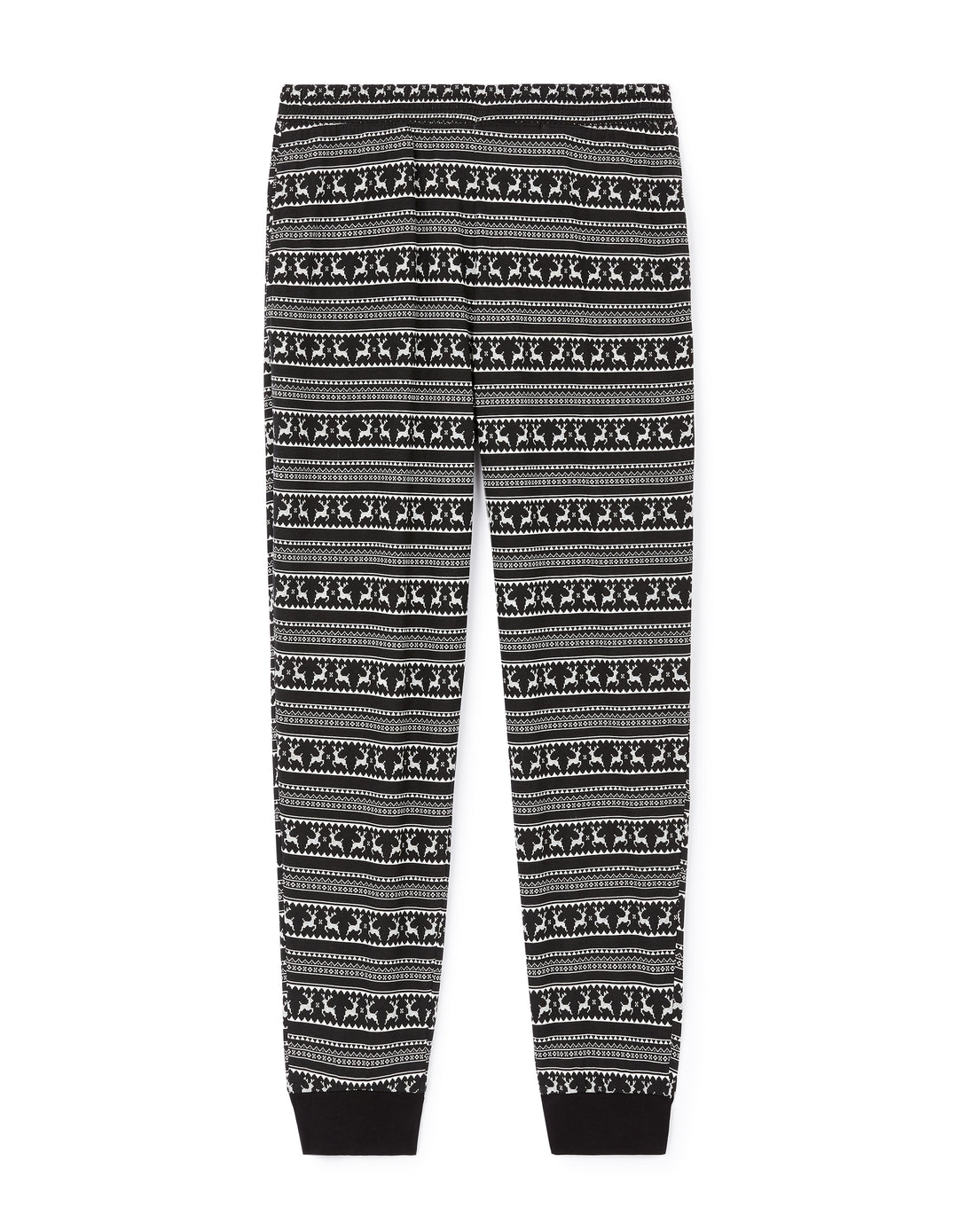 Unisex - Knitted - Pyjama (Top + Pants)