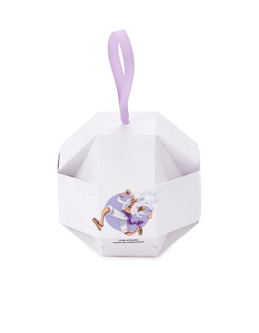 Pairs of Knitted - Socks