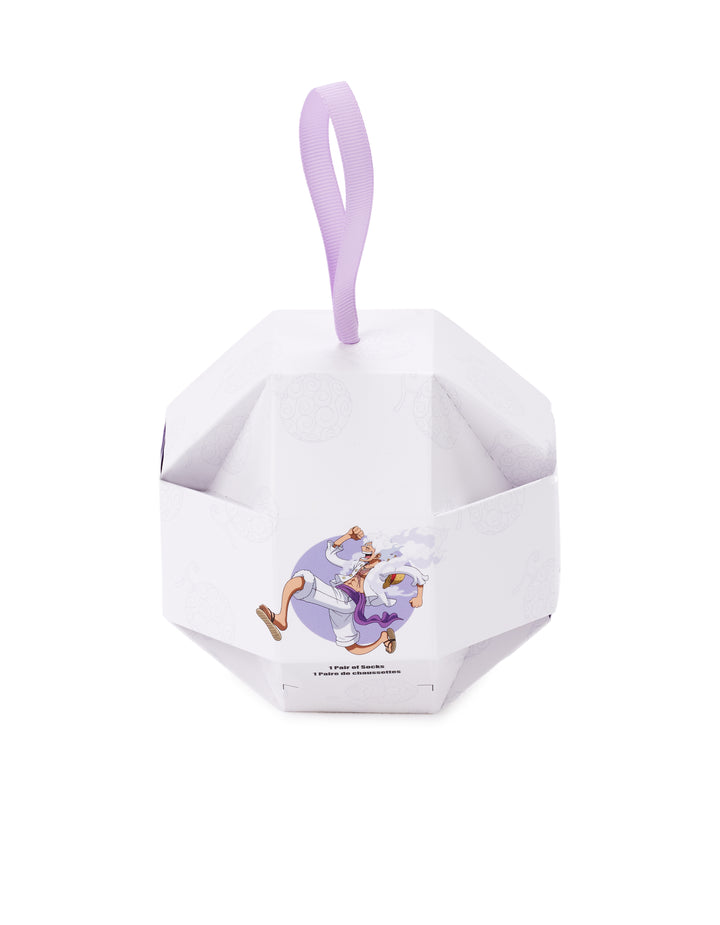 Pairs of Knitted - Socks