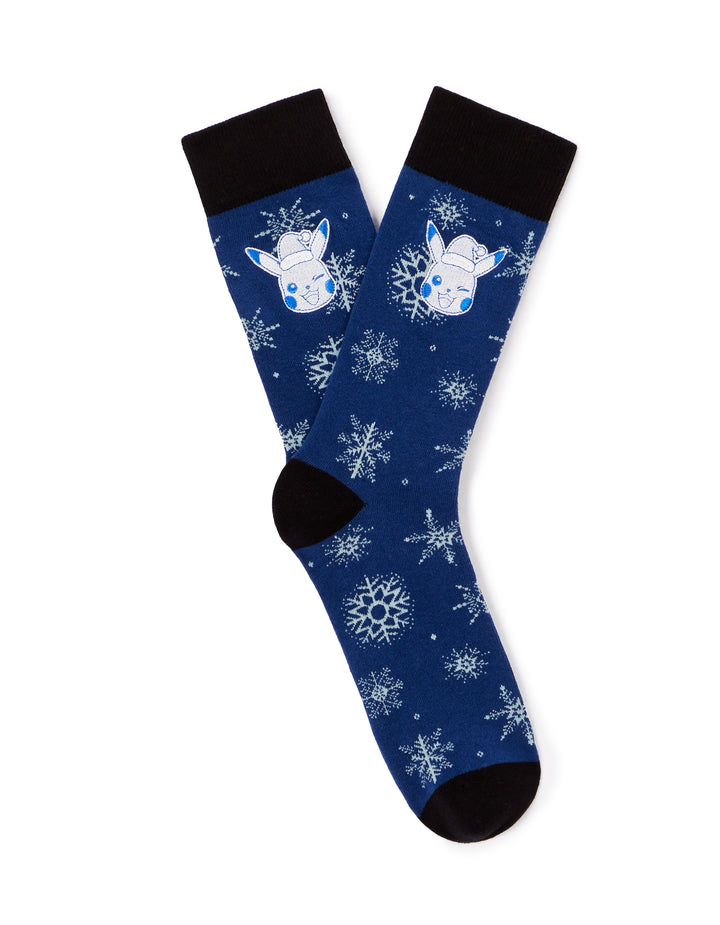 Pairs of Knitted - Socks