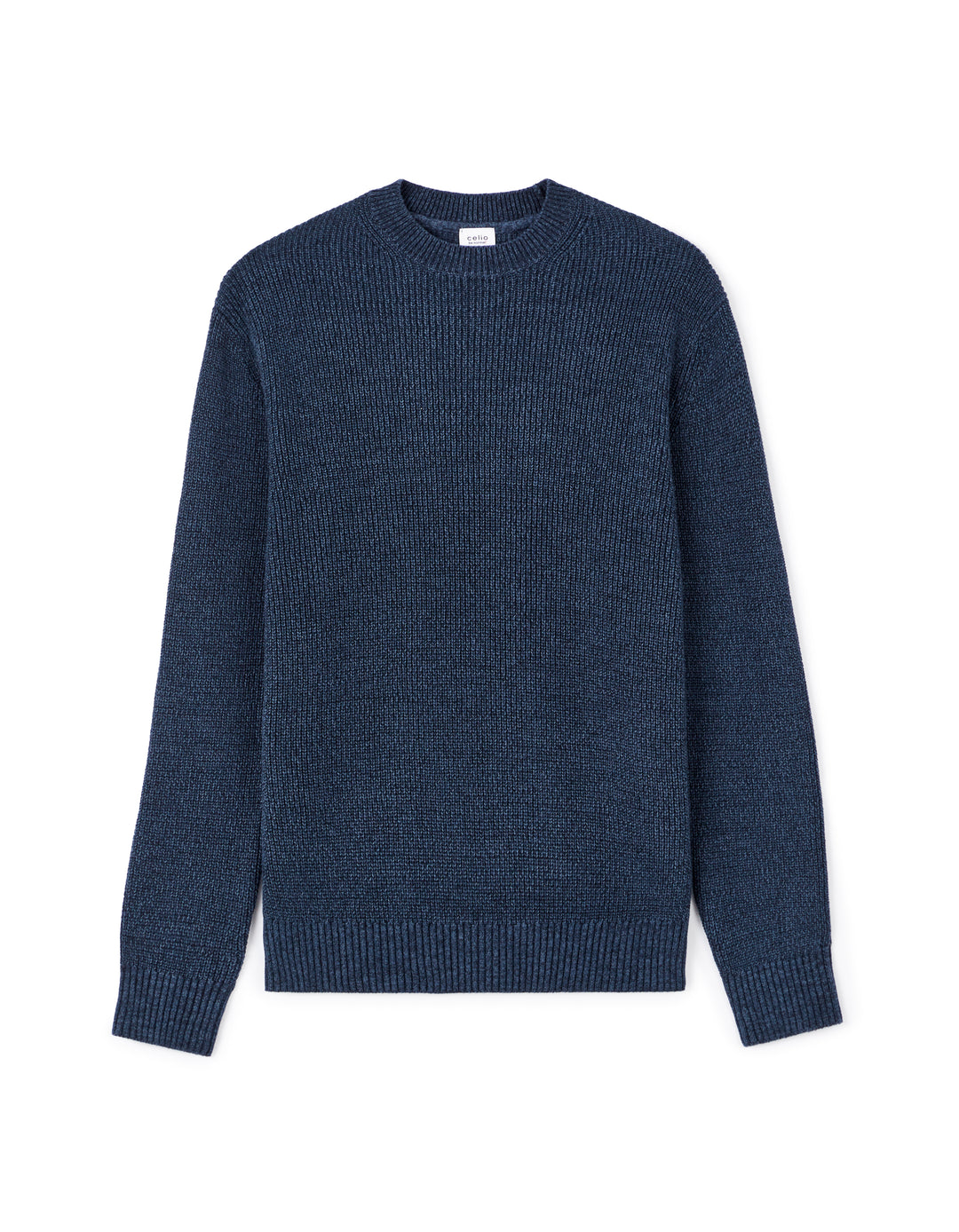 Unisex - Knitted - Sweater - Long sleeves