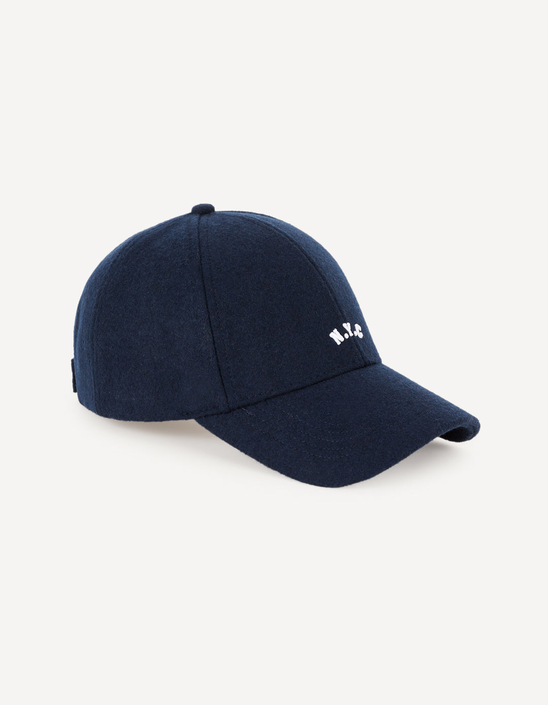 Woven - Cap