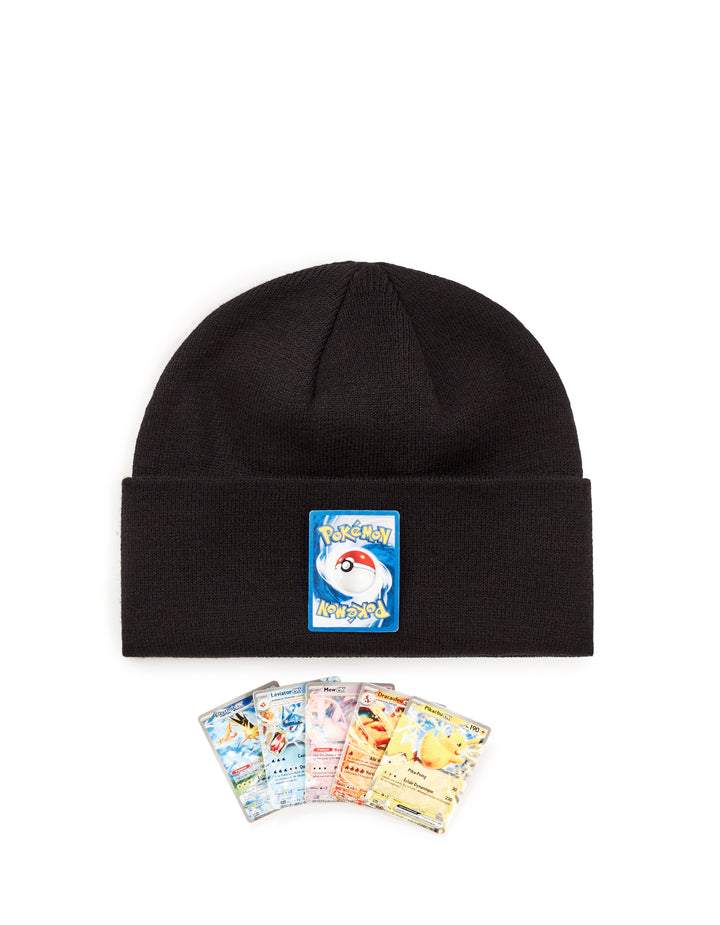 Beanie- BTE ORIGINE CHINE