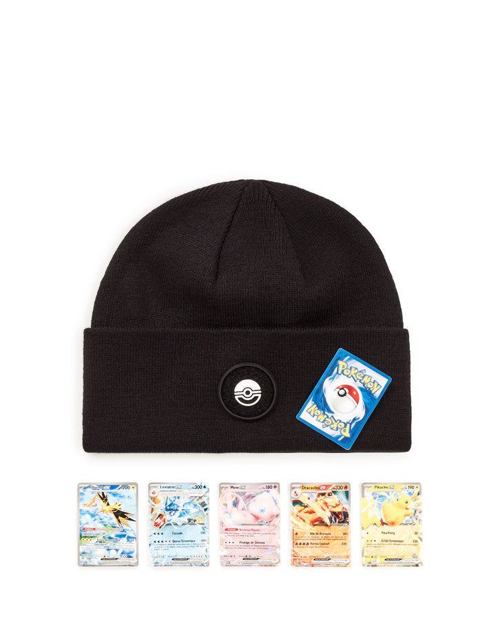 Beanie- BTE ORIGINE CHINE