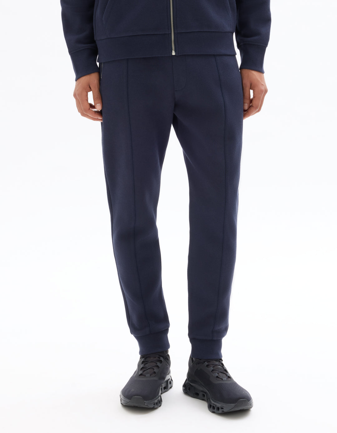 Unisex - Knitted - Pants