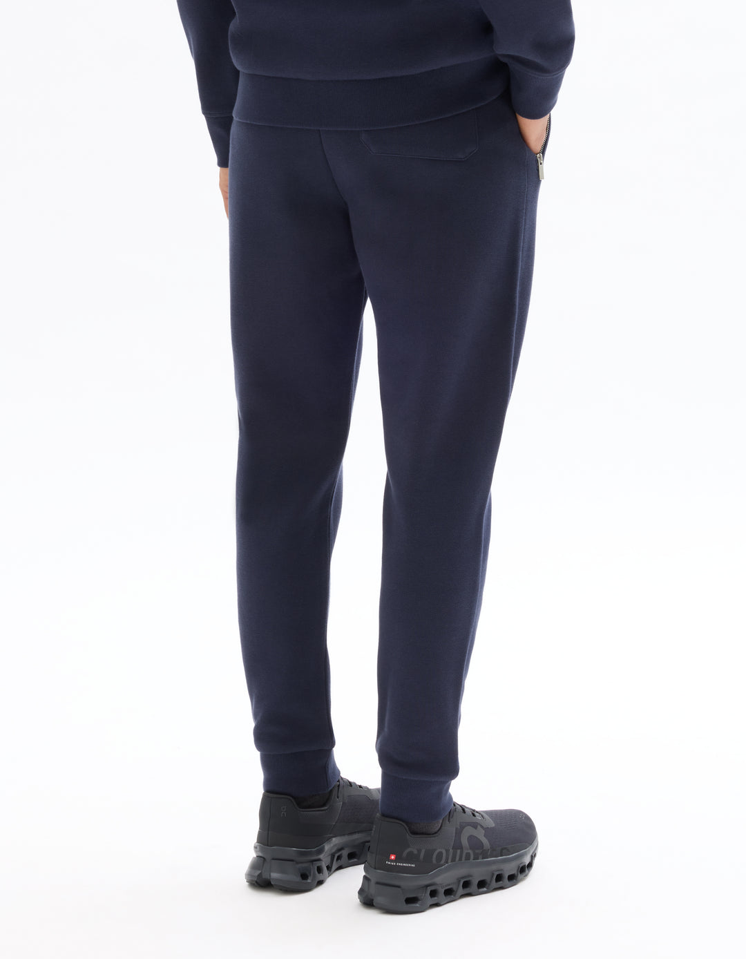 Unisex - Knitted - Pants