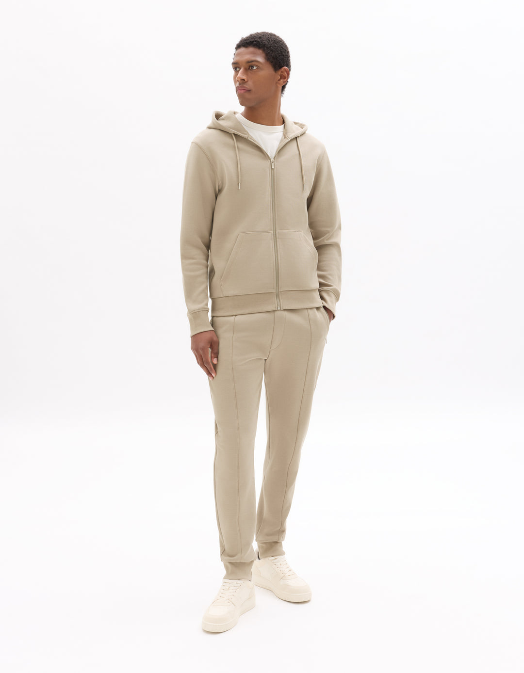 Unisex - Knitted - Pants