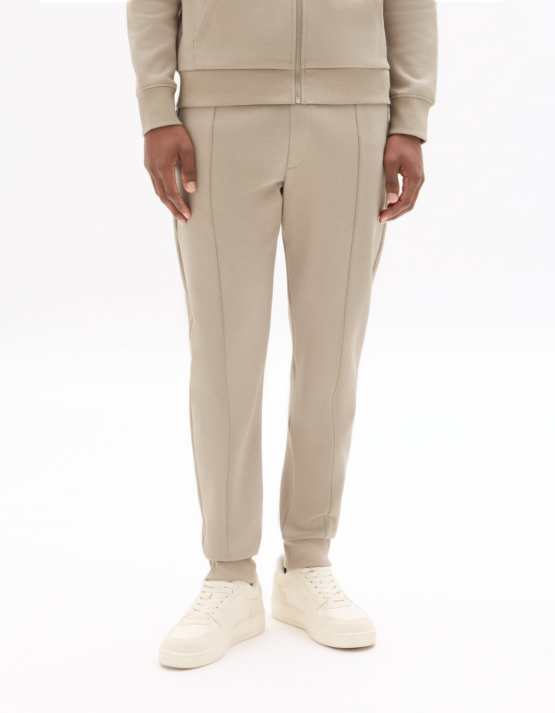 Unisex - Knitted - Pants