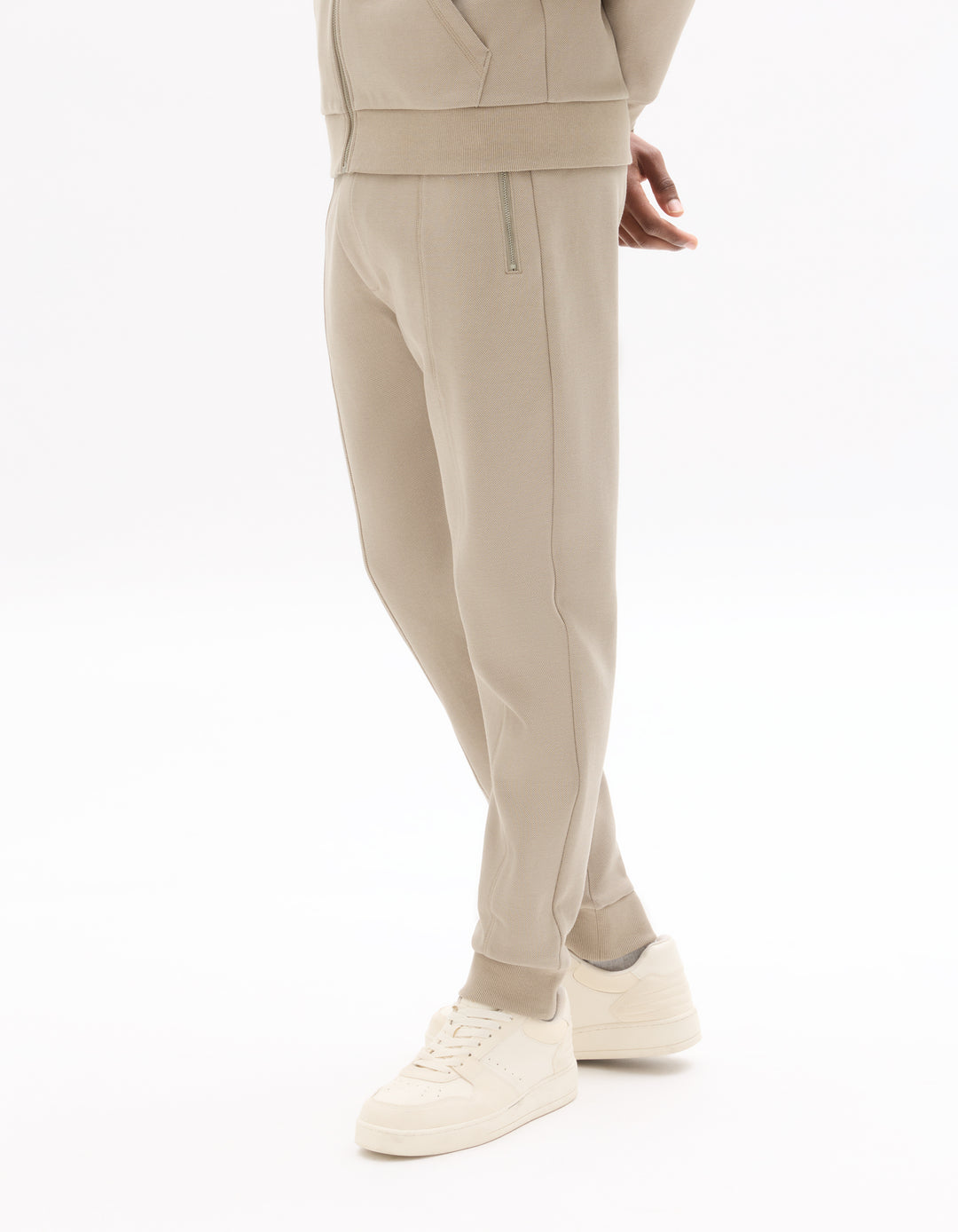Unisex - Knitted - Pants