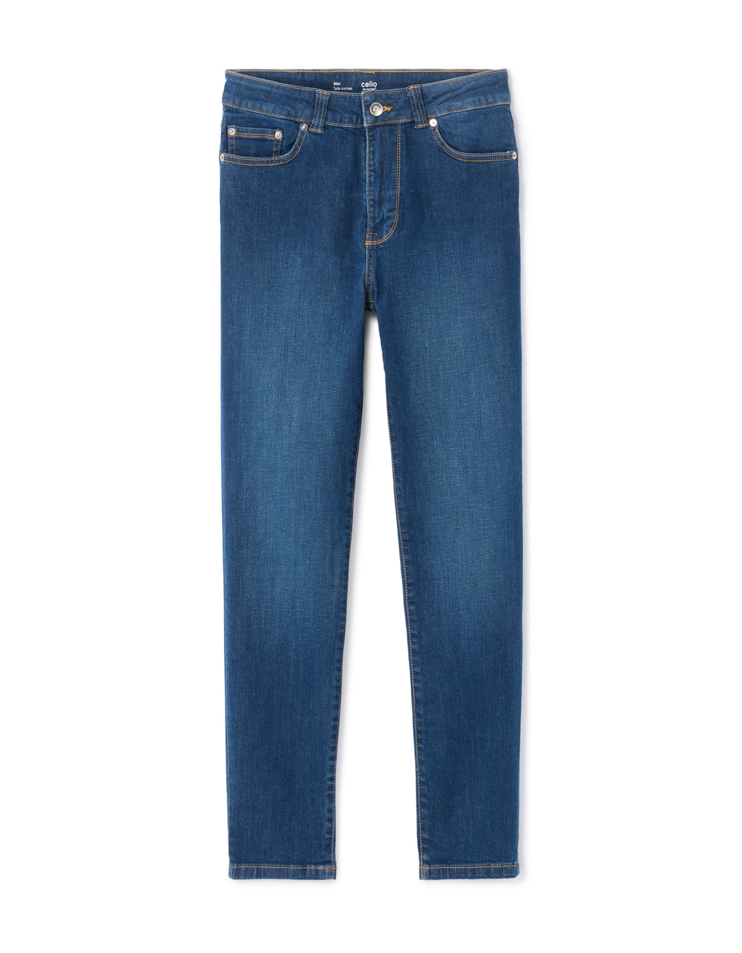 Slim jeans